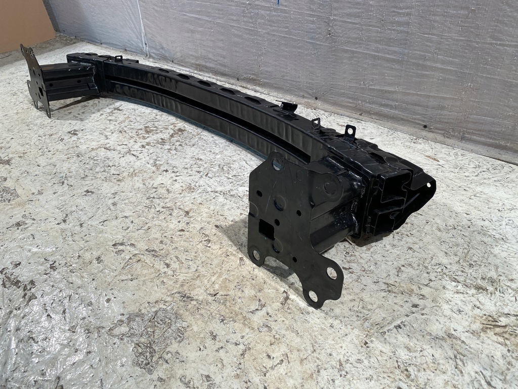 фото №10, Honda cr-v 2017- балка бампера перед передня