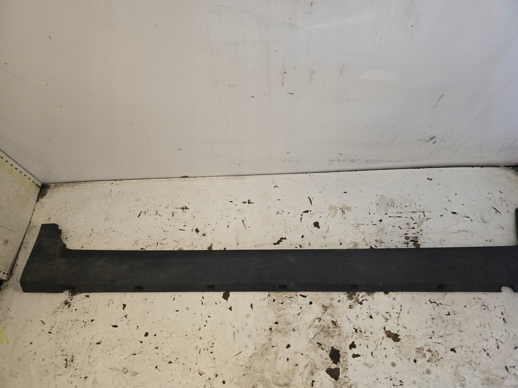 фото №6, Opel crossland x молдинг накладка порог левая порог левый