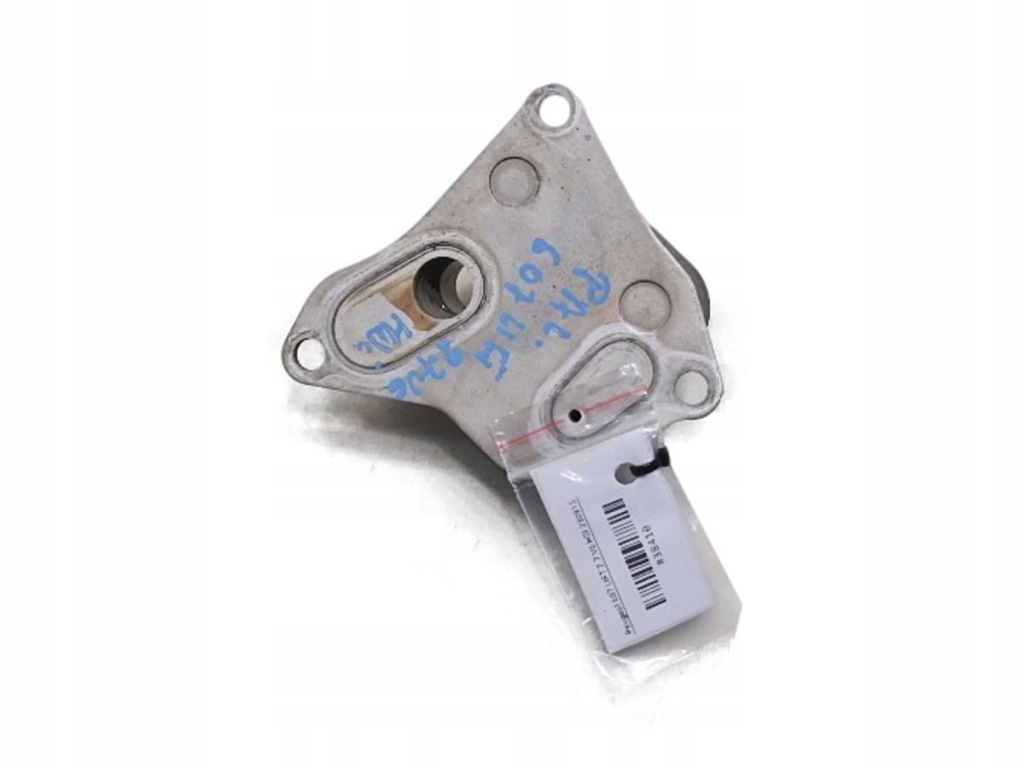 фото №1, Радіатор оливи peugeot 607 2.7 v6 hdi