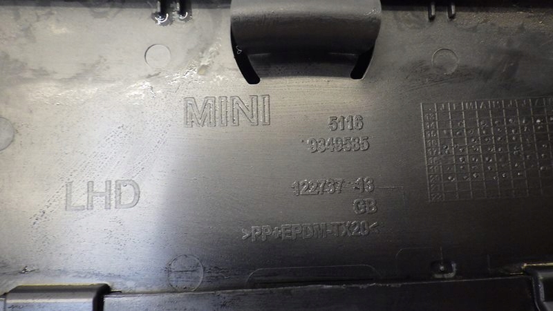 фото №7, Бардачок mini cooper f55 f56 f57 9349585