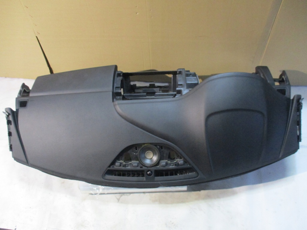 фото №11, Приборная панель приборная консоль kpl jaguar e-pace j9c3-19098-ad