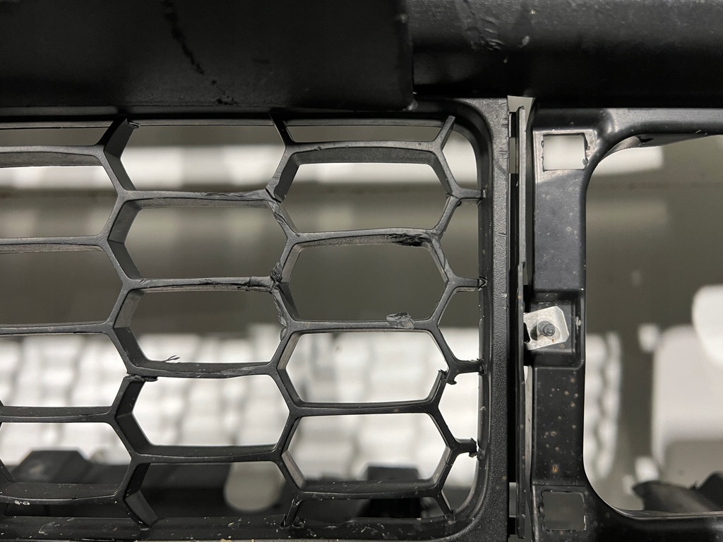 фото №8, Бампер передний перед jeep renegade