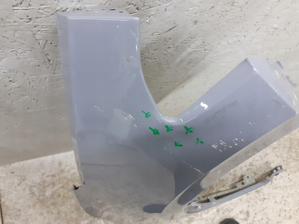 фото №6, Крила передній перед правий vw id4 id.4 11a 2020-