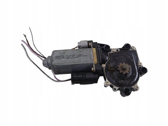 Купити Bmw e36 compact моторчик скло лівий перед 8360977