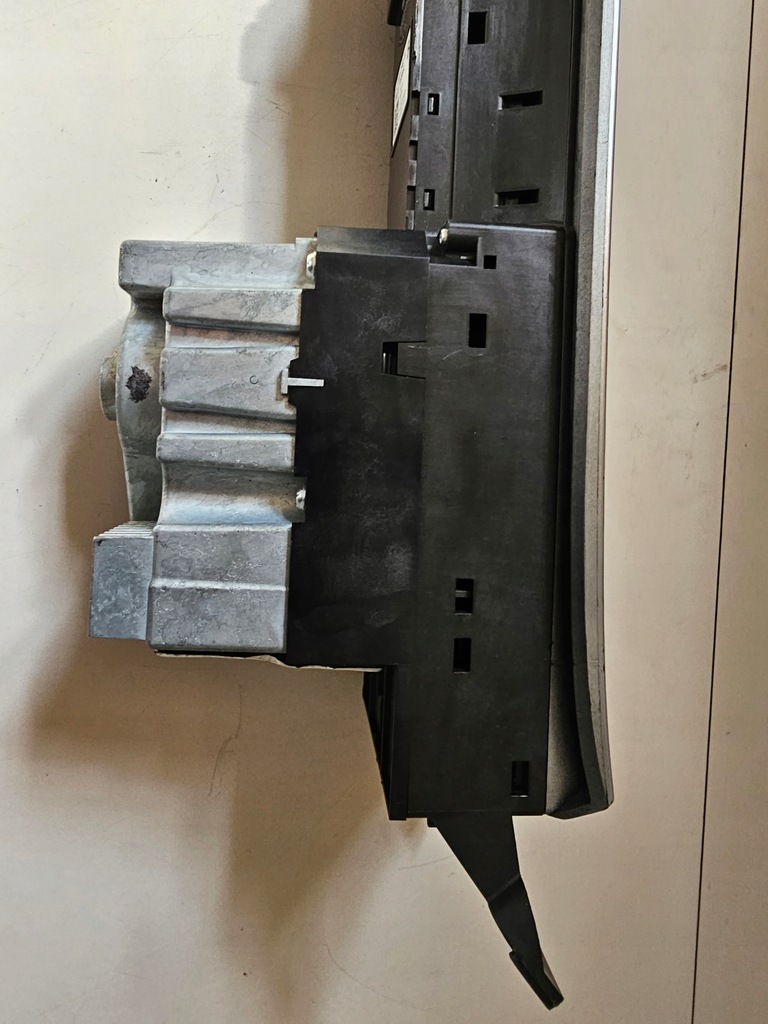 фото №7, Панель вибірник перемикач коробки передач jaguar xf cx237e453be