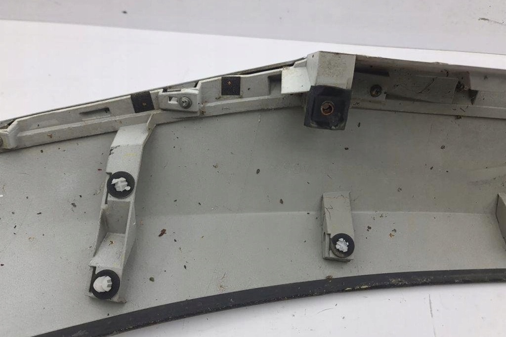 фото №10, Отделка крышки багажника mazda 6 estate gj, gl ghp950810 2.2l дизель