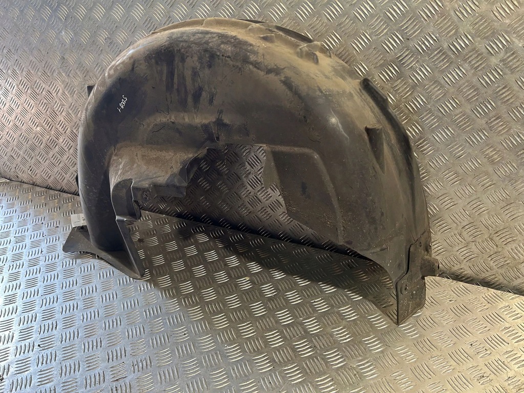 фото №6, Peugeot 5008 ii 2017 подкрылок задние