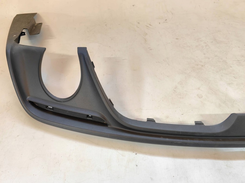 Ford mustang vi - спойлер бампера заднего polecam Недорого