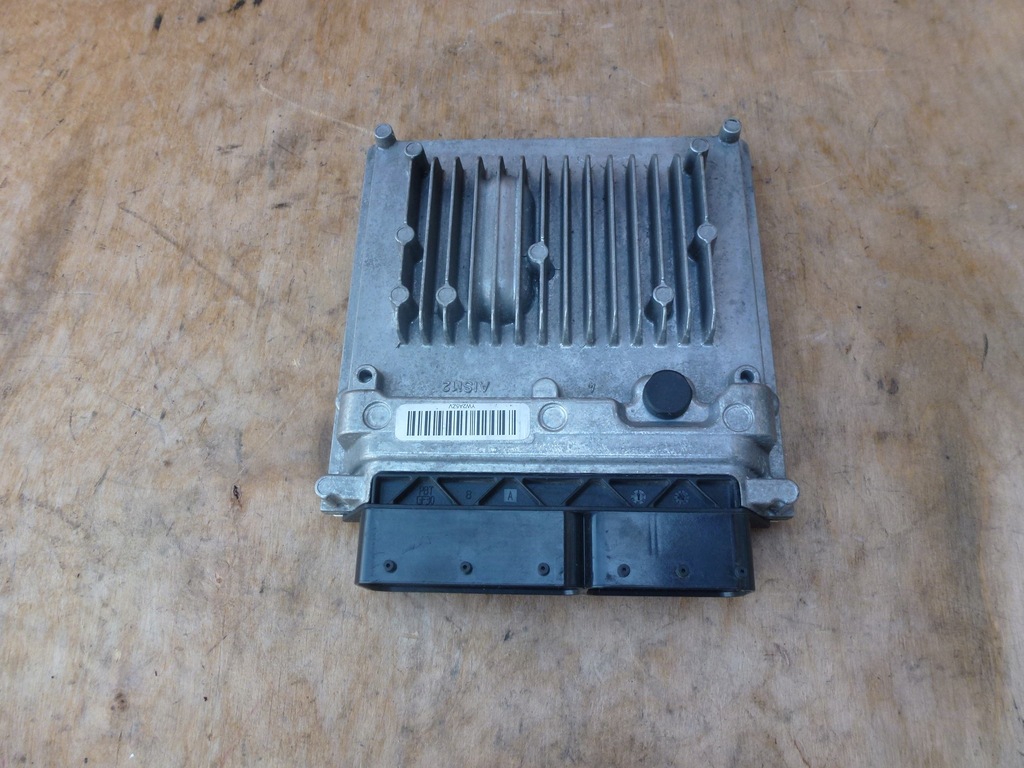 фото №1, Бортовий комп'ютер двигуна mercedes a6519007600