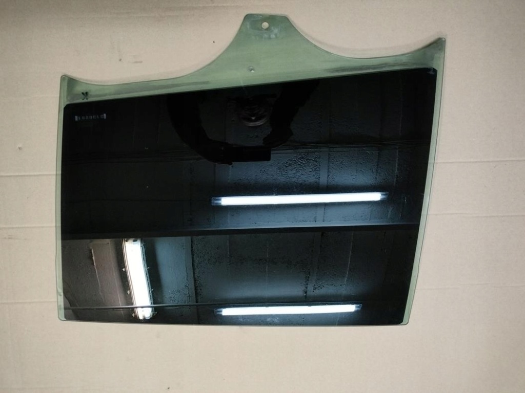 фото №1, Скло двері лівий задня renault laguna iii kombi 2008