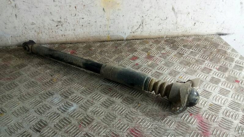 фото №1, Амортизатор skoda octavia задня