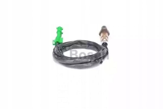 Датчик лямбда-зонд bosch 0258006026 Оригинал