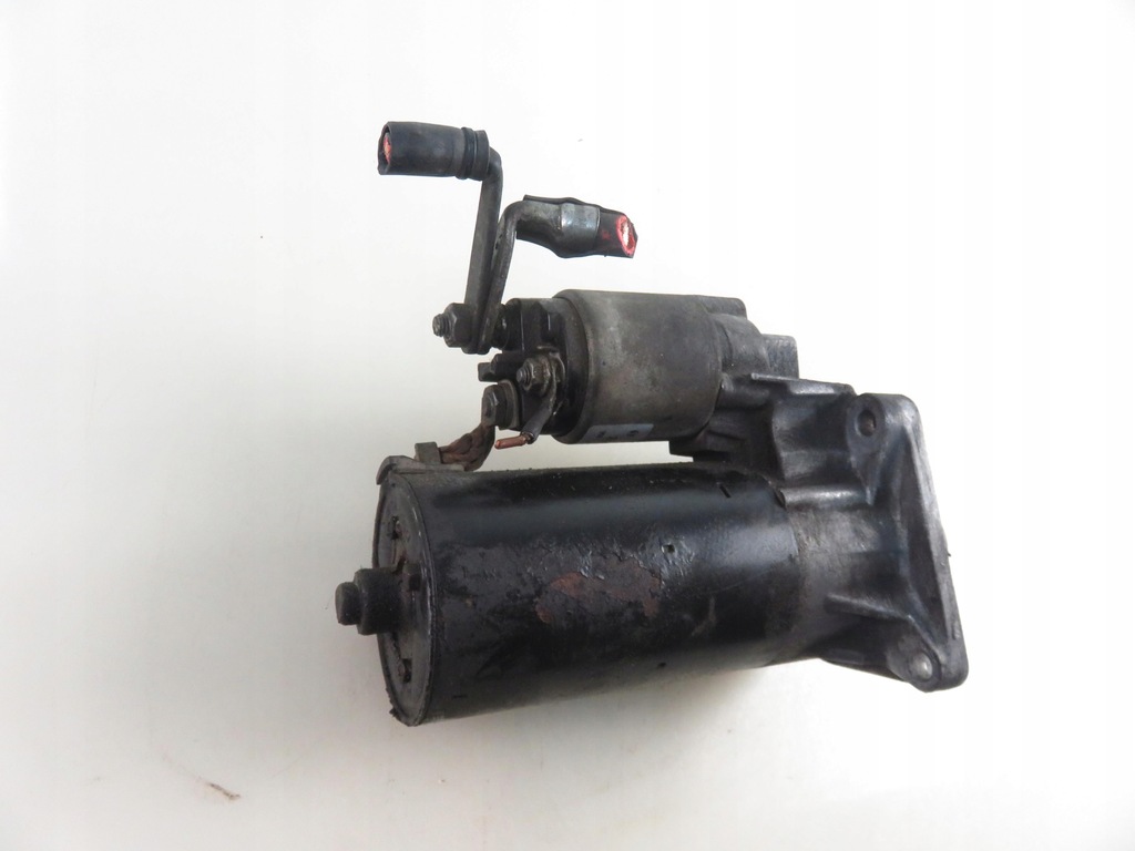 фото №9, Стартер alfa romeo 156 1.9 jtd