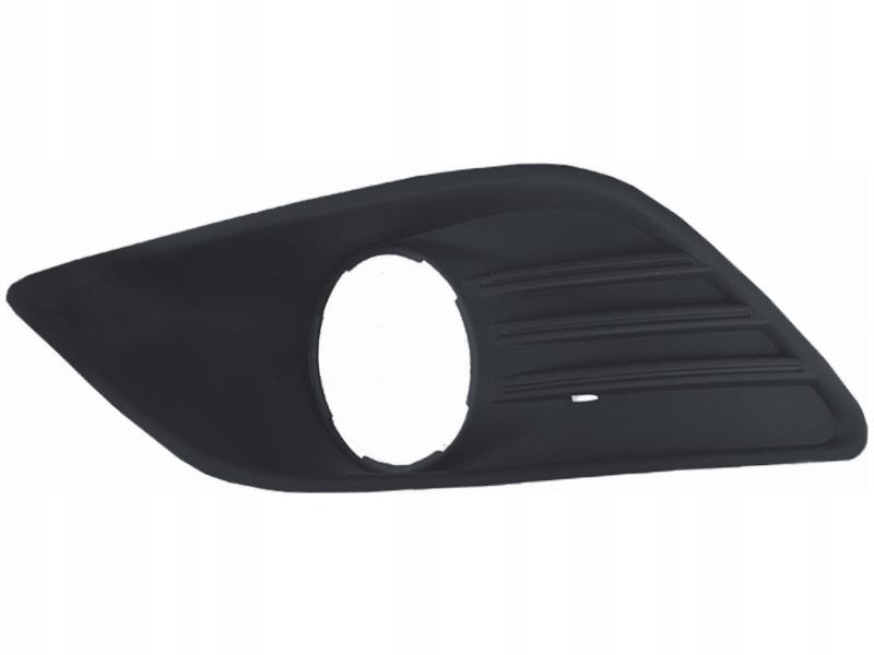 Решітка  бампера перед focus 07-/l/otw/lo решітка  решітка бампера ліва ford Доставка