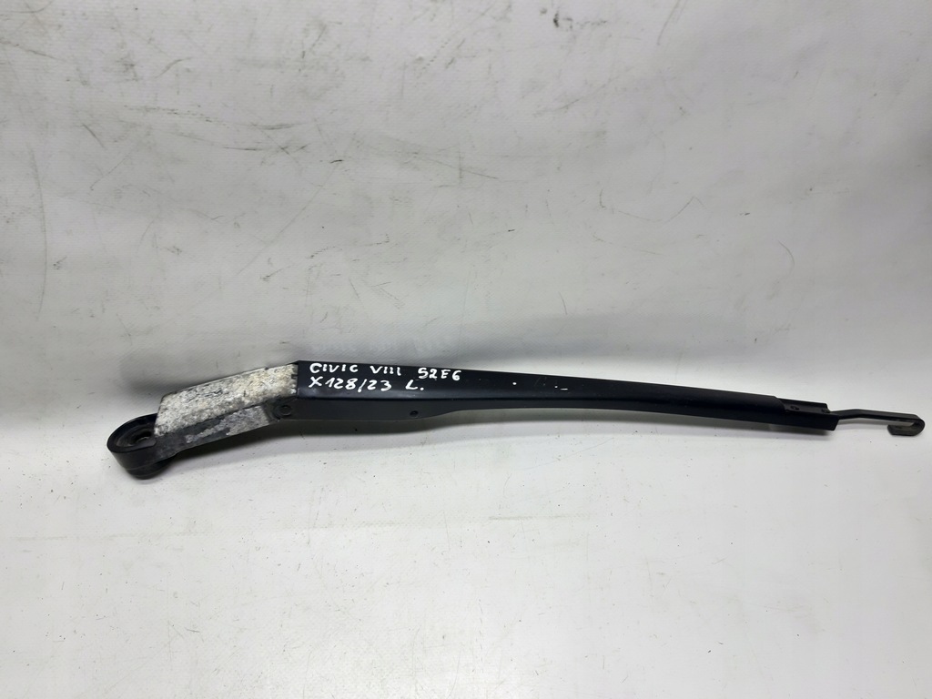 фото №1, Важіль двірники ліва honda civic viii