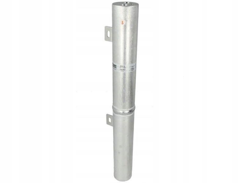 фото №4, Nissens 95315 осушувач, кондиціонер