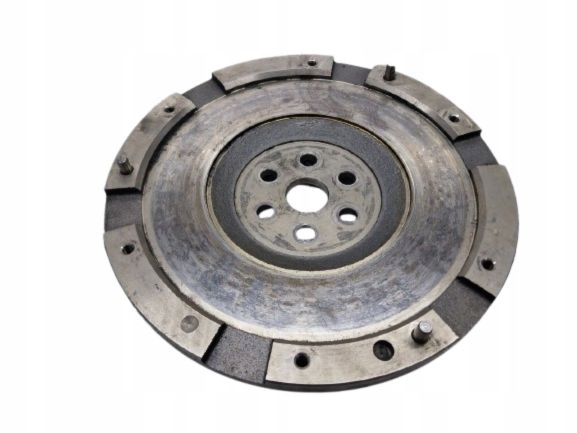 фото №1, Колесо маховик mazda 6 2.3 x