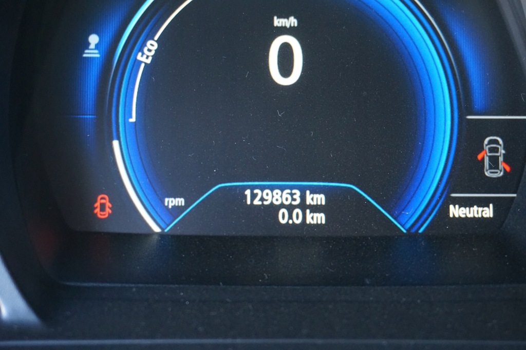 фото №3, Двигун 1.2 tce h5f-408 renault megane iv 4