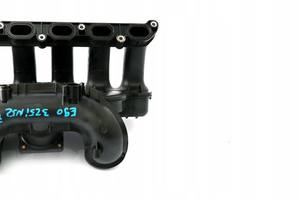 фото №10, Bmw e60 x3 e83 z4 e85 e90 e91 352 525i бензин n52 колектор всмоктуючий 7559525