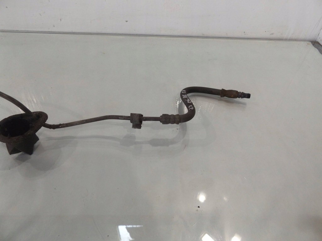 Купить A6 c6 2,7tdi шланг сцепления