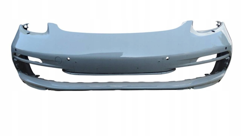 фото №1, Бампер перед 982807796 porsche boxster cayman 982 gts lift pdc