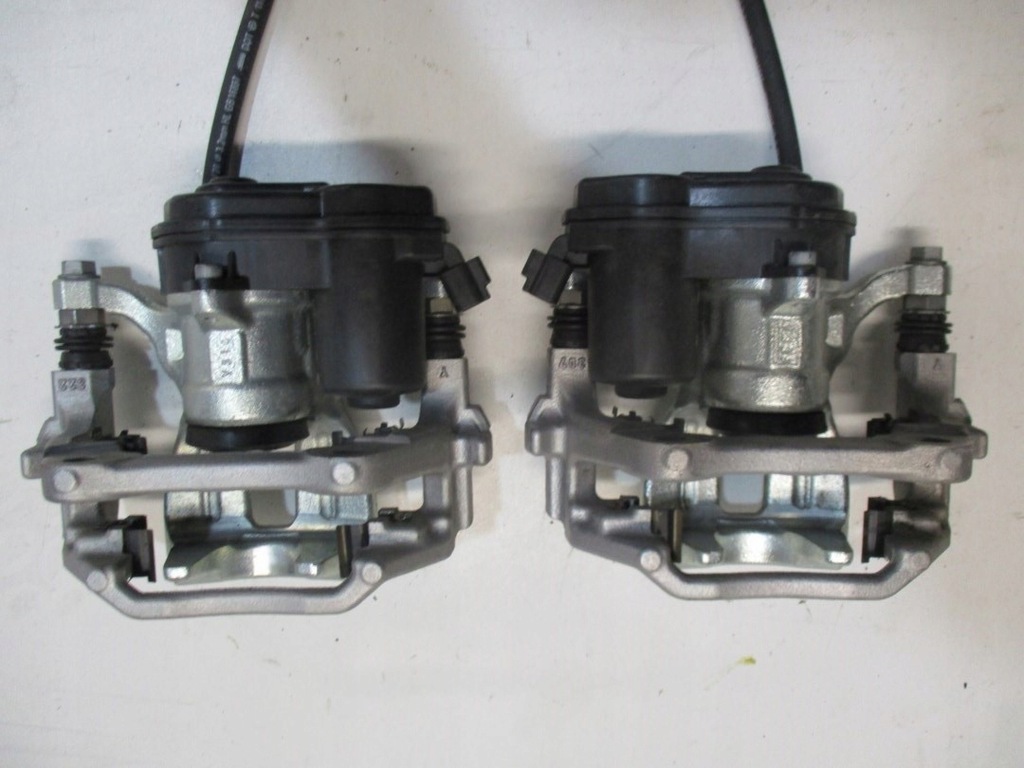 фото №4, Суппорт суппорты lexus ux электрический 4921 4922