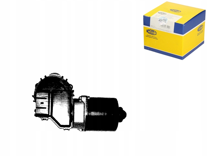 Купити Magneti marelli двигун двірник fiat idea lanci