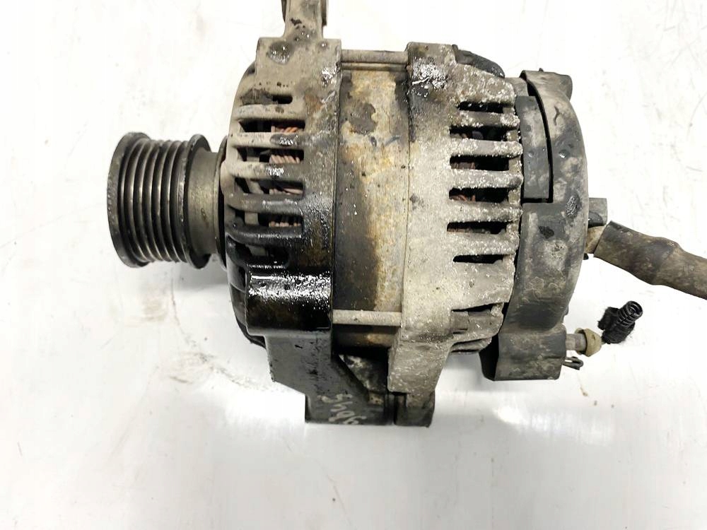 Купити Opel insignia генератор 2009 2.0l 13502583 09d13