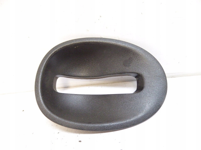 Купить Saab 93 9-3 рестайлинг  ii защита заглушка тормоза ручного