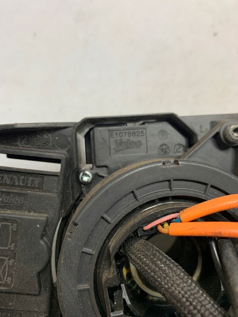 фото №10, Переключатель комбинированный 479457095r renault