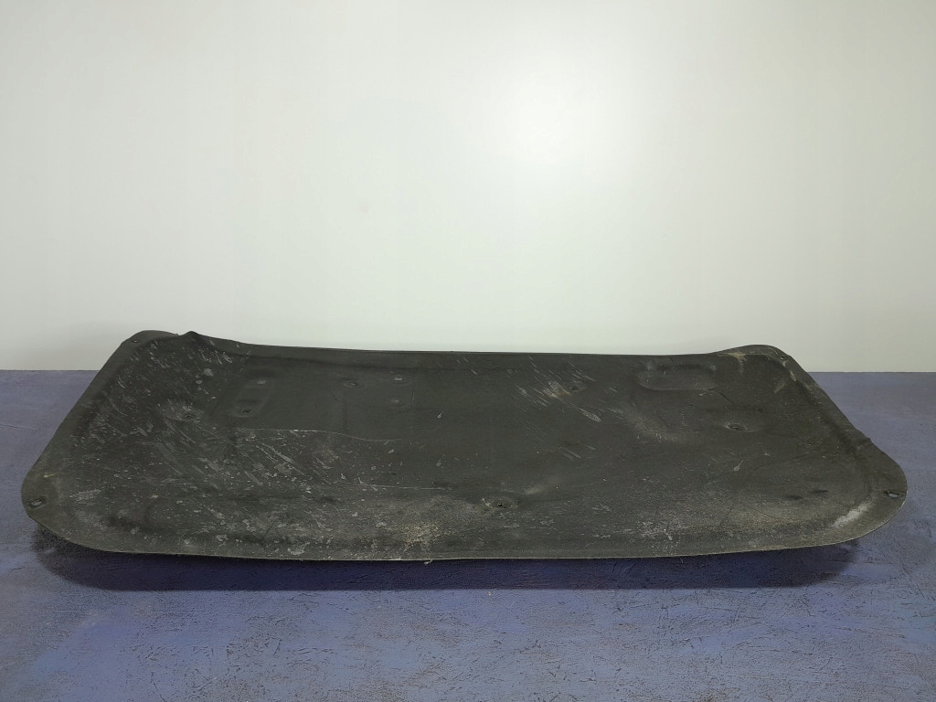 фото №1, Lexus is iii xe30 lift 16-20 шумоізоляція капот