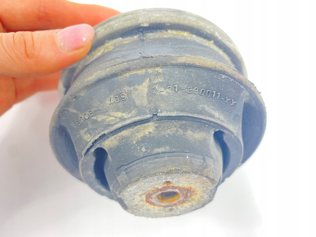Подушка двигуна mercedes 124 w124 w201 190 1242401617 200 220 230 250 300 Київ
