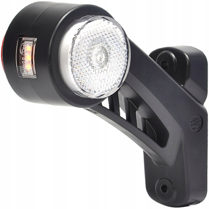 фото №2, Лампа габаритна rogowa права led габаритний ліхтар відбивач