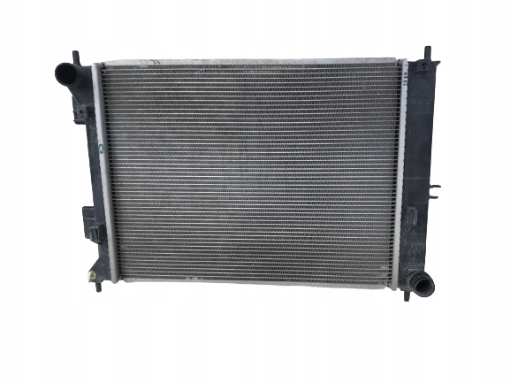 фото №1, Радиатор wody kia venga 1.4