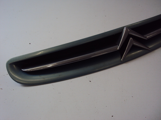 фото №3, Решётка радиатора решётка радиатора citroen c4 picasso