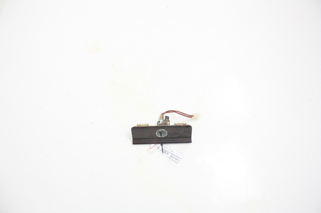 фото №1, Прикуриватель bmw 728 e38