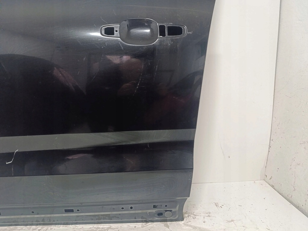 фото №13, Дверь левая передние volvo xc60 xc-60 ii 2