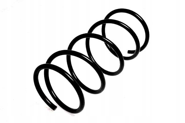 фото №1, Lesjofors пружина nissan almera tino 2.0 v10