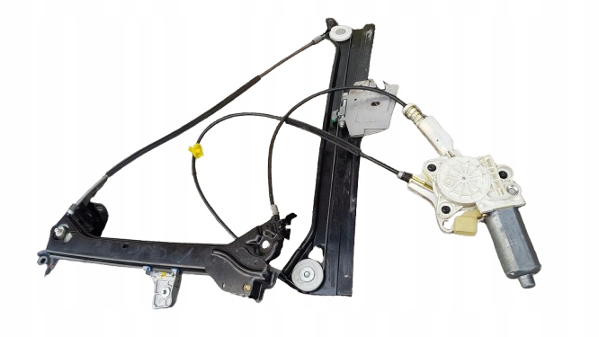 фото №1, Mercedes w209 clk підйомник скло правий моторчик