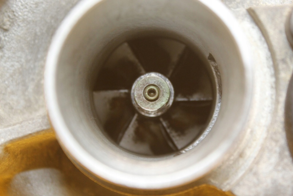 фото №11, Турбина турбонагнетатель citroen ds3 peugeot 1.6 thp 5f04 10wals v760088380