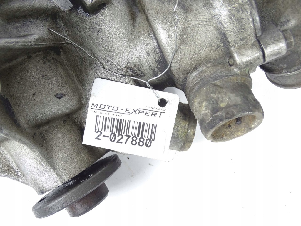 Mercedes w124 w140 насос воды корпус термостата Недорого