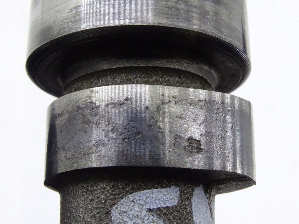 Ldv maxus 2.5 crd вал розподільного валу випускний Зі Шроту