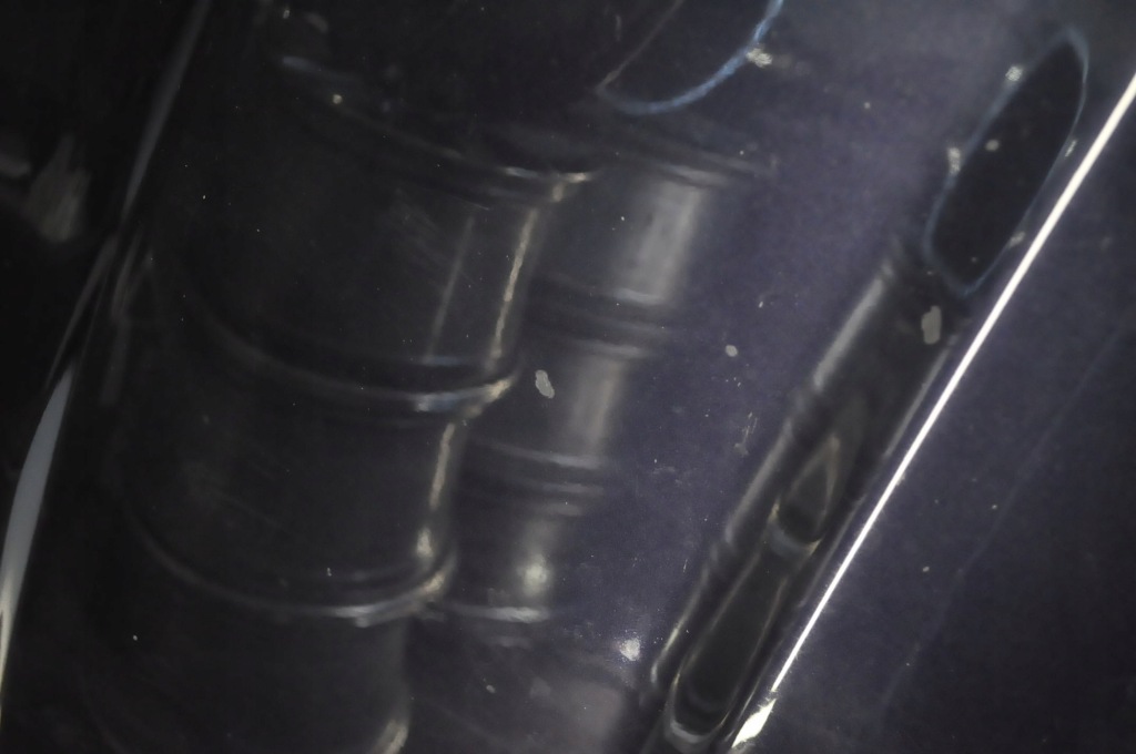 фото №10, Volvo s80 ii v70 iii xc70 ii капот крышка отсек двигателя 467