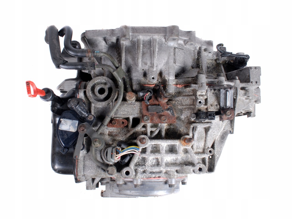 фото №1, Коробка передач передач carens ii 2.0 crdi d4ea 2wd