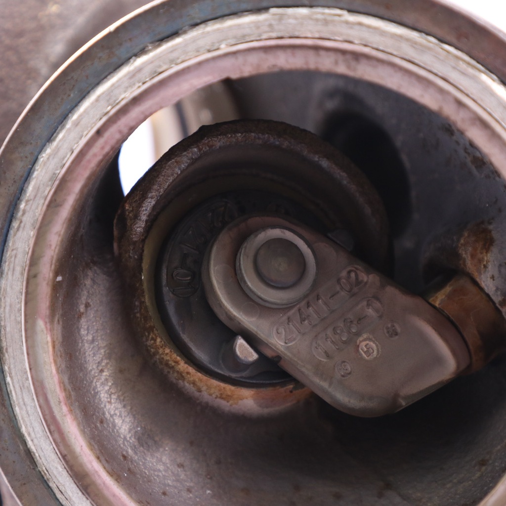 фото №9, Mercedes slk r172 бензин m276 коллектор выпускной turbo a2760901900