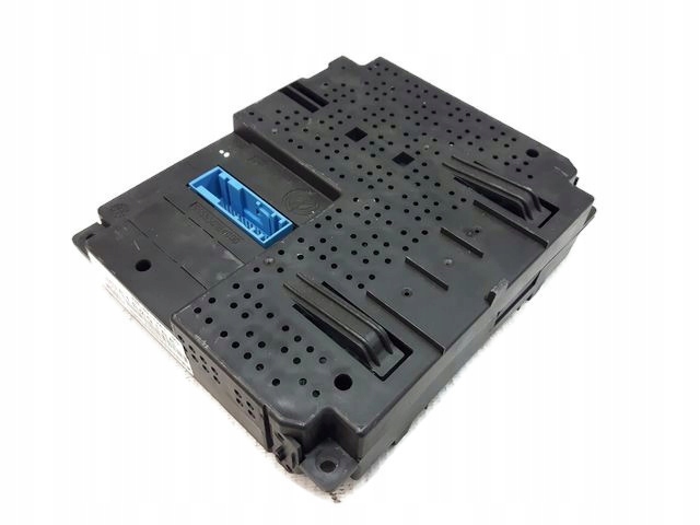 фото №1, Fiat bravo ii модуль blueme 51809185