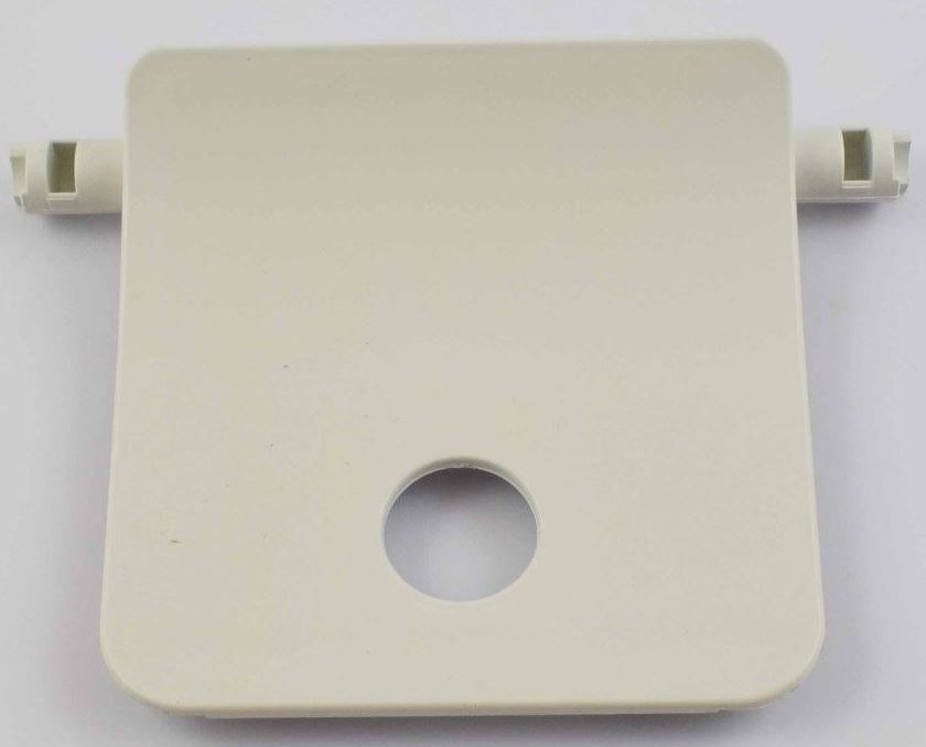 фото №3, Заглушка кассеты порог mercedes actros mp4 p/l