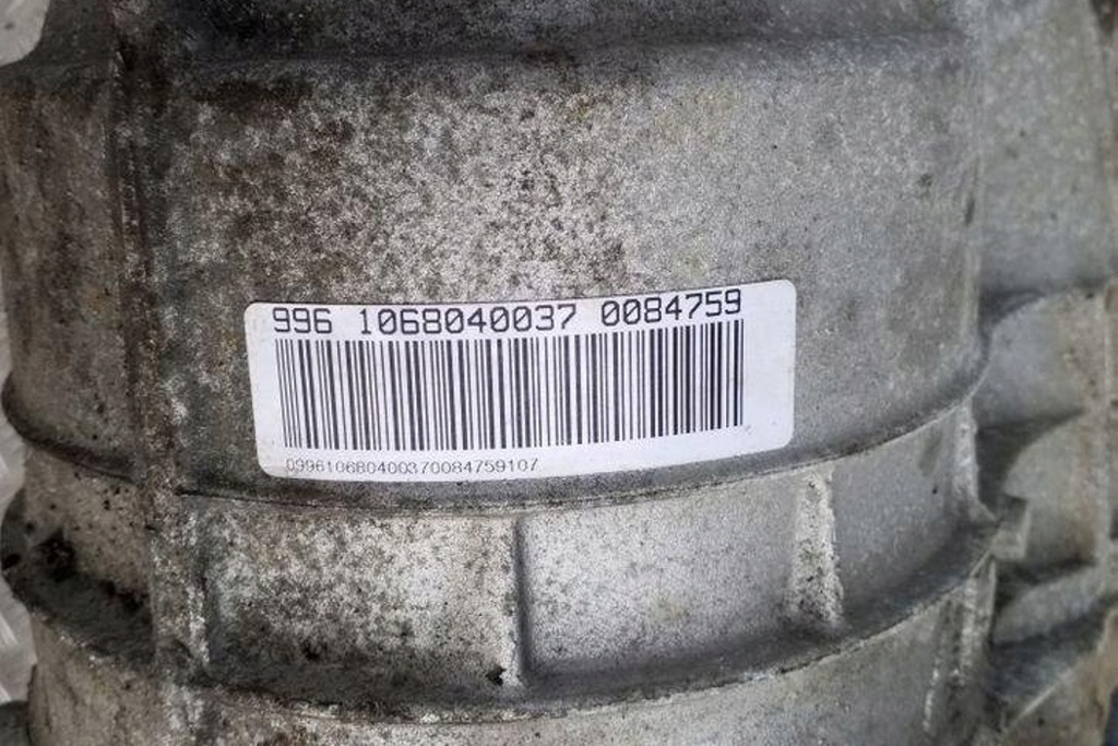 фото №8, Коробка передач передач jaguar xj x351 6hp28 3.0l дизель 202kw 2011