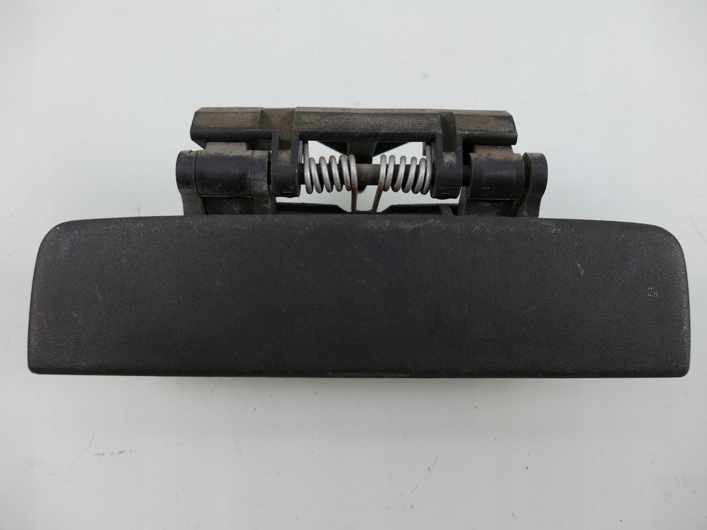 фото №1, Peugeot 306 hb ручка дверь правый задняя правая задняя