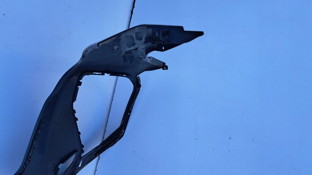 фото №15, Бампер перед bmw x1 f48 lift 19-